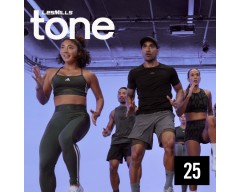 Hot Sale 2024 Q2 TONE 25 New Release Video, Music and Notes